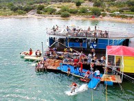 WAKEBOARD – SKI LIFT