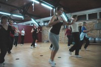 FITNESS CENTAR SPORT LIFE, OTOK RAB