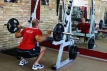 FITNESS CENTAR SPORT LIFE, OTOK RAB