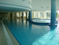 THALASSOTHERAPIJA OPATIJA