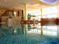 WELLNESS CENTAR GRAND HOTELA ADRIATIC, OPATIJA