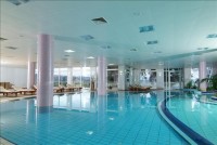 WELLNESS MILENIJ HOTELA - GRAND HOTELA 4 OPATIJSKA CVIJETA