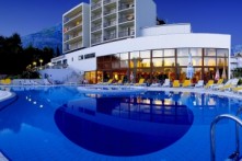 WELLNESS  - HOTELI BAŠKA D.D. 