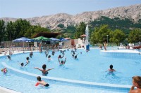 WELLNESS  - HOTELI BAŠKA D.D. 