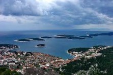 PAKLINSKI OTOCI