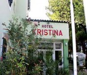 HOTEL KRISTINA**, VODICE