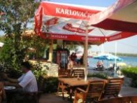 HOTEL KRISTINA**, VODICE