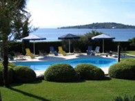 HOTEL VILLA RADIN****, VODICE