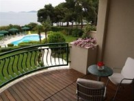 HOTEL VILLA RADIN****, VODICE