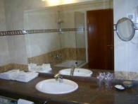 HOTEL VILLA RADIN****, VODICE