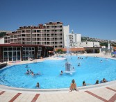 HOTEL CORINTHIA*** – HOTELI BAŠKA D.D.