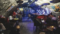 TUNEL, RIJEKA