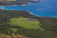 ORNITOLOŠKI PARK PALUD, ROVINJ