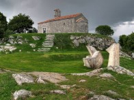 GRAČIŠĆE - PIĆAN