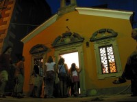 LABIN ART REPUBLIKA, LABIN, 01.07.-31.08.2014.