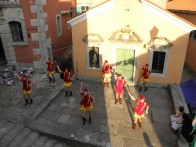 LABIN ART REPUBLIKA, LABIN, 01.07.-31.08.2014.