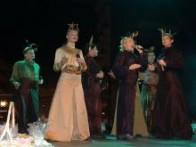 LEGENDFEST – FESTIVAL LEGENDI, MITOVA I PRIČA ISTRE, SRPANJ 2014.