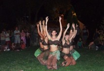LEGENDFEST – FESTIVAL LEGENDI, MITOVA I PRIČA ISTRE, SRPANJ 2014.