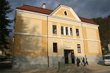 MUZEJ GRADA PREGRADE