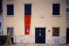 KUĆA O BATANI, ROVINJ