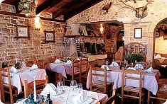 KONOBA BUŠČINA, UMAG