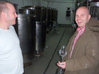 ISTARSKA MALVAZIJA - DAMJANIĆ VINA, POREČ