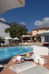 HOTEL SAN ROCCO****, BRTONIGLA