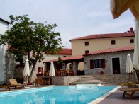 HOTEL SAN ROCCO****, BRTONIGLA