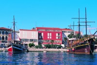 VALAMAR RIVIERA HOTEL & RESIDENCE****, POREČ