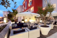 VALAMAR RIVIERA HOTEL & RESIDENCE****, POREČ