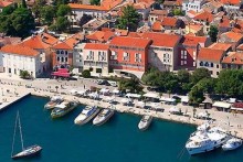 VALAMAR RIVIERA HOTEL & RESIDENCE****, POREČ