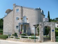 APARTMANI ANA2-WELLNESS*****, ROVINJ