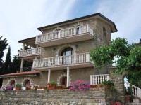 AGROTURIZAM SAN MAURO, MOMJAN