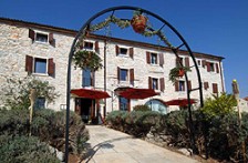 RURALNI HOTEL LA PARENZANA***, BUJE