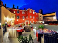 HOTEL KAŠTEL***, MOTOVUN