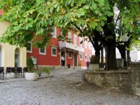 HOTEL KAŠTEL***, MOTOVUN