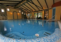 HOTEL KAŠTEL***, MOTOVUN