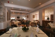 HOTEL KAŠTEL***, MOTOVUN