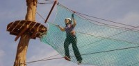 ADRENALINSKI PARKOVI U ISTRI