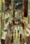 ULICA SERGIJEVACA, PULA