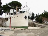 HRVATSKI POMORSKI MUZEJ, SPLIT