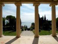 GALERIJA MEŠTROVIĆ, SPLIT