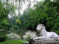 PARK MAKSIMIR