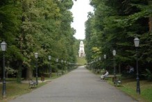 PARK MAKSIMIR