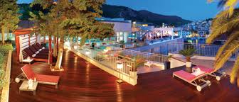 ADRIANA SPA HVAR HOTEL***, HVAR