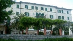 HOTEL PARK****, SPLIT