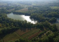 SVETONEDELJSKA JEZERA (STRMEC, OREŠJE, RAKITJE, KERESTINEC)