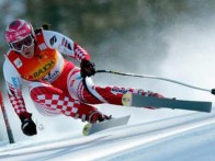 JANICA KOSTELIĆ (rođena u Zagrebu 1982. godine)