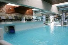 BLUESUN HOTEL SOLINE****, BRELA