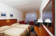 HOTEL METEOR****, MAKARSKA